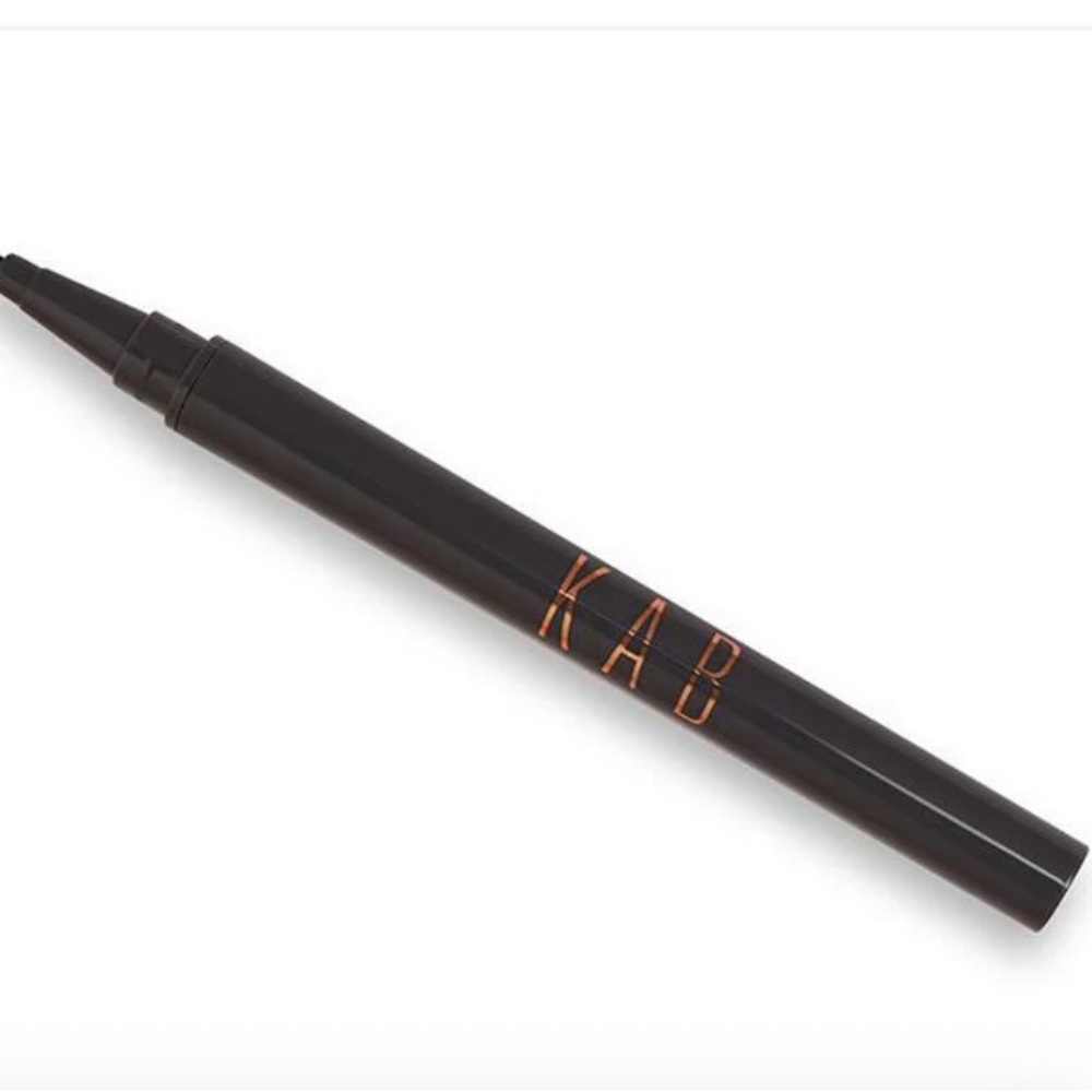 KAB Black Eyeliner